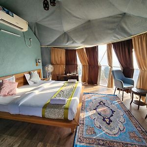 Navira Hills - Glamping Dome In Rishikesh
